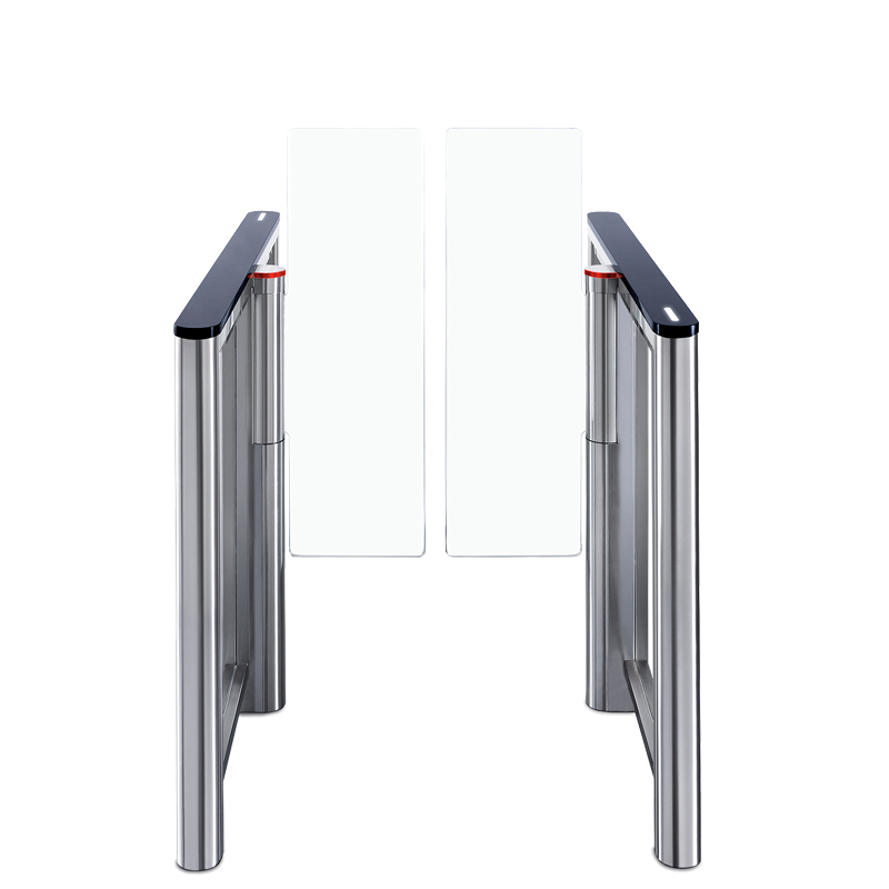 Высокоскоростной турникет Cardlock CT-E900D